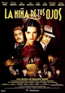 دانلود فیلم The Girl of Your Dreams 1998331627-175996955