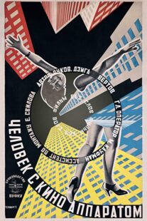 دانلود فیلم Man with a Movie Camera 1929336440-932737204