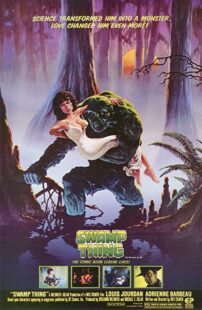 دانلود فیلم Swamp Thing 1982337437-102430029