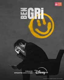 دانلود سریال Ben Gri332216-2025901173