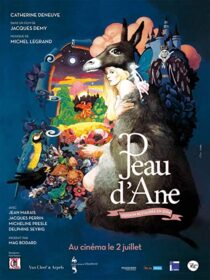 دانلود فیلم Donkey Skin 1970332128-1713920046