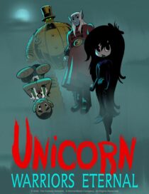 دانلود انیمیشن Unicorn: Warriors Eternal336193-1096253961