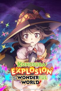دانلود انیمه Konosuba: An Explosion on This Wonderful World332703-956026972