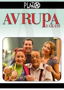 دانلود سریال Avrupa Yakasi394690-984423632