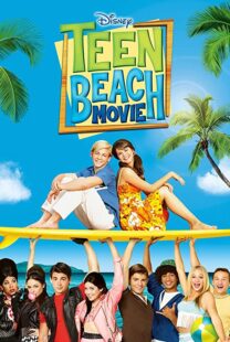 دانلود فیلم Teen Beach Movie 2013331823-275608368