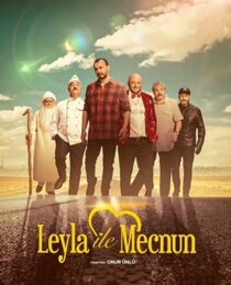 دانلود سریال Leyla and Mecnun400888-1977124197