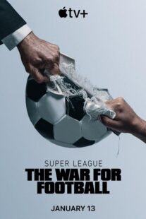 دانلود سریال Super League: The War for Football332975-1003783337