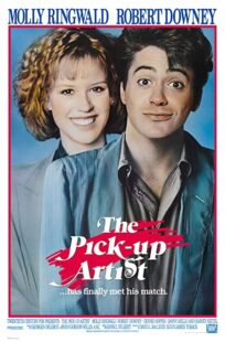 دانلود فیلم The Pick-up Artist 1987336712-1921958786