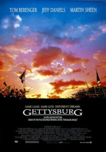 دانلود فیلم Gettysburg 1993332747-1122918899
