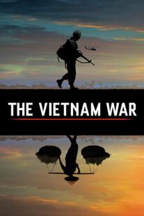 دانلود سریال The Vietnam War364287-1845829196