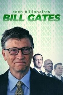 دانلود فیلم Tech Billionaires: Bill Gates 2021333045-188342651