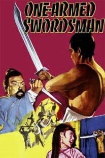 دانلود فیلم The One-Armed Swordsman 1967337352-614454984