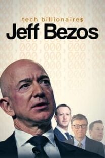 دانلود فیلم Tech Billionaires: Jeff Bezos 2021333059-399767448