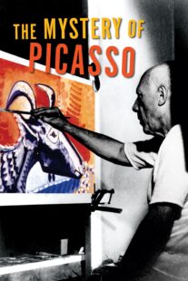 دانلود فیلم The Mystery of Picasso 1956332833-1752331306