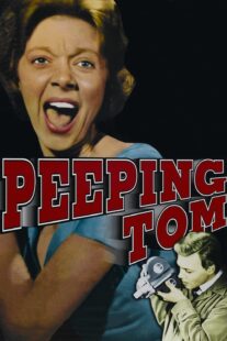 دانلود فیلم Peeping Tom 1960331908-687561396