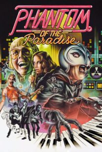 دانلود فیلم Phantom of the Paradise 1974331913-43969982