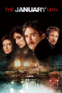 دانلود فیلم The January Man 1989331647-714629477