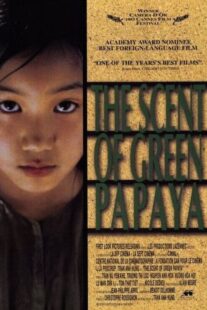 دانلود فیلم The Scent of Green Papaya 1993332141-376877275