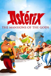 دانلود انیمیشن Asterix and Obelix: Mansion of the Gods 2014332528-713902140