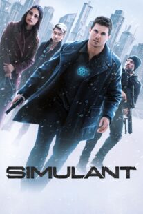 دانلود فیلم Simulant 2023332816-396497531