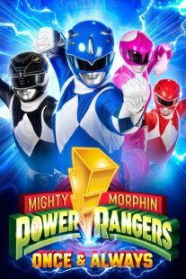 دانلود فیلم Mighty Morphin Power Rangers: Once & Always2023333158-1868862926