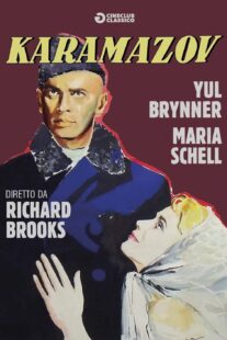 دانلود فیلم The Brothers Karamazov 1958331744-266973632