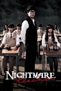 دانلود سریال کره‌ای Nightmare Teacher353111-1330613059