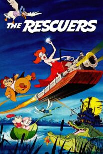 دانلود انیمیشن The Rescuers 1977367240-1370655762