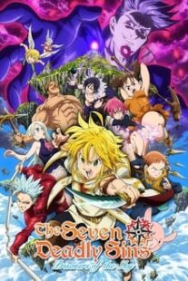 دانلود انیمه The Seven Deadly Sins: Prisoners of the Sky 2018366138-647699856