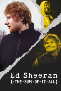 دانلود سریال Ed Sheeran: The Sum of It All364142-513139364