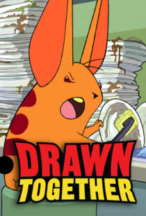 دانلود انیمیشن Drawn Together353040-1445953945