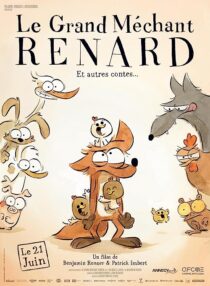 دانلود انیمیشن The Big Bad Fox and Other Tales 2017367502-2085334898