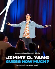 دانلود فیلم Jimmy O. Yang: Guess How Much? 2023367275-1351610665