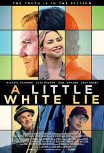دانلود فیلم A Little White Lie 2023366175-989543524