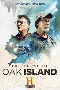 دانلود سریال The Curse of Oak Island338073-2033530559