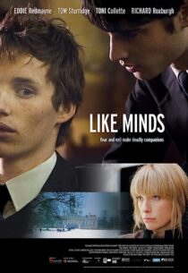 دانلود فیلم Murderous Intent (Like Minds) 2006367341-1346369839
