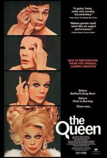 دانلود فیلم The Queen 1968367838-668438607