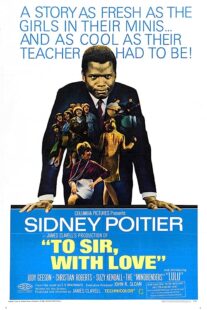 دانلود فیلم To Sir, with Love 1967367367-711718062