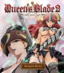 دانلود انیمه Queen’s Blade 2: The Evil Eye342979-1494750442