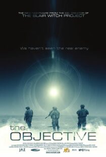 دانلود فیلم The Objective 2008367474-1947740261