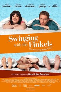 دانلود فیلم Swinging with the Finkels 2011363812-524253360