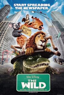 دانلود انیمیشن The Wild 2006366172-1243570689