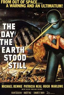 دانلود فیلم The Day the Earth Stood Still 1951343005-1603235844