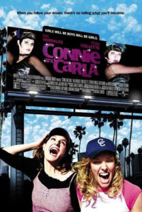 دانلود فیلم Connie and Carla 2004367828-1034966623