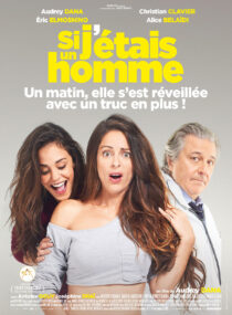 دانلود فیلم If I Were a Boy 2017353860-146240238