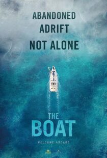 دانلود فیلم The Boat 2018367910-814229860