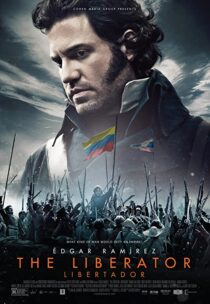 دانلود فیلم The Liberator 2013342942-398735046