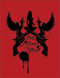 دانلود فیلم Girls Guns and Blood 2019367300-1452354318