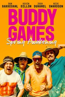دانلود فیلم Buddy Games: Spring Awakening 2023366840-925253106
