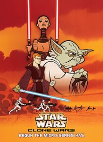 دانلود انیمیشن Star Wars: Clone Wars337977-1203160762